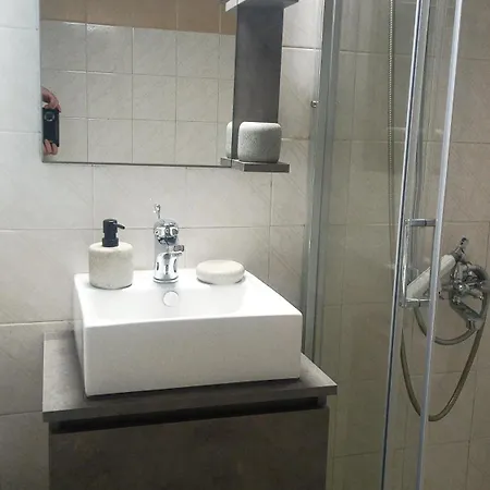 Apartman Elysian Garden Kalívesz