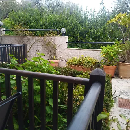 Apartment Elysian Garden Kalyves