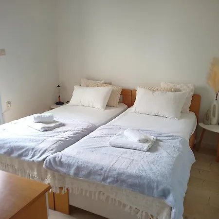Apartament Elysian Garden